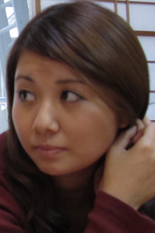 美麗熟女 ゆずさん（22歳）＆Kirara（20歳）